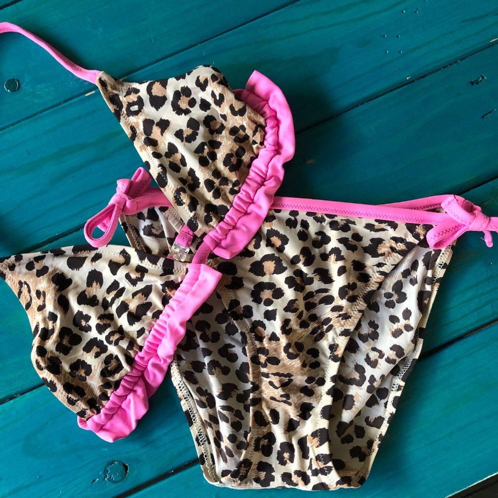 Elizabeth Hurley Bikini ~ NWOT